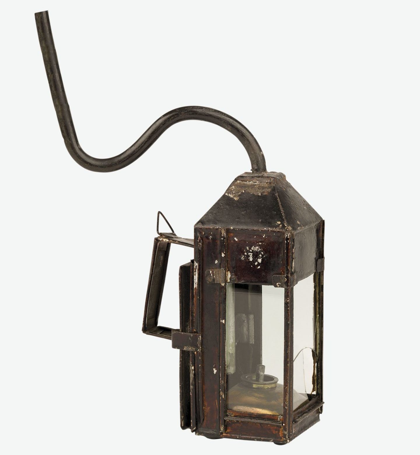 Lampada di sicurezza di Humphry Davy