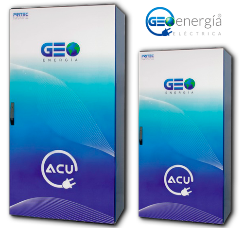 GEO Energy Management Cabinets