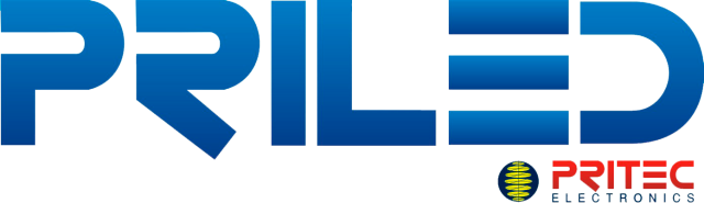 Logo di PRILED