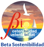 Logo di Beta Sostenibilidad